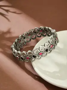 Fabindia Stone Studded Openable Bangle