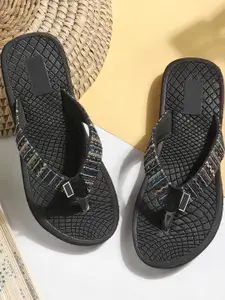 TOMSY CHOICE Women Slip-On Flip-Flops