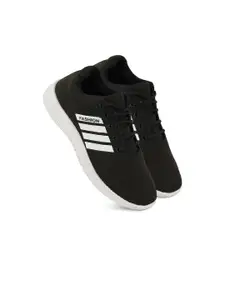 Camfoot Women Running Non-Marking Lace-Ups Regular Shoes