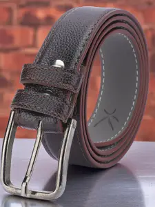 Provogue Men Textured Belt