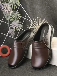 Provogue Men Slip-On Comfort Sandals