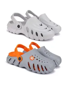 BERSACHE Men Comfort Sandals