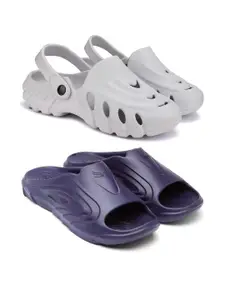 BERSACHE Men Comfort Sandals