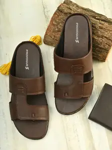 Provogue Men Comfort Sandals