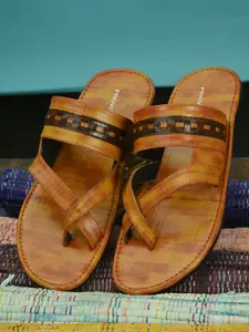 Provogue Men Comfort Sandals