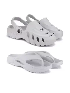 BERSACHE Men Comfort Sandals