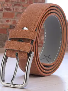 Provogue Men Textured Belt