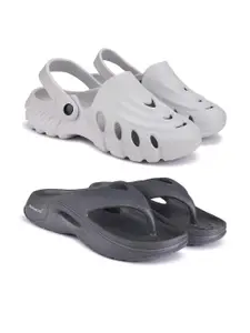 BERSACHE Men Comfort Sandals