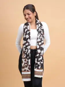 Moda Chales Women Printed Scarf