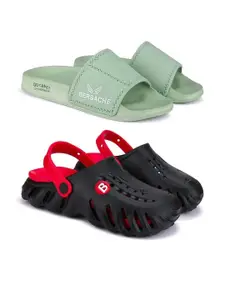 BERSACHE Men Comfort Sandals