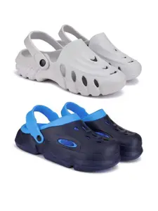 BERSACHE Men Comfort Sandals