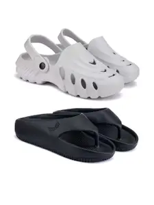 BERSACHE Men Comfort Sandals