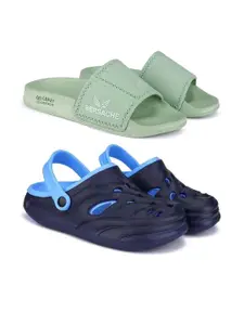 BERSACHE Men Comfort Sandals