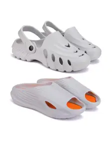 BERSACHE Men Comfort Sandals