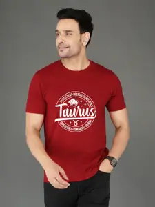 NOBLE HUSTLE Men T-shirt