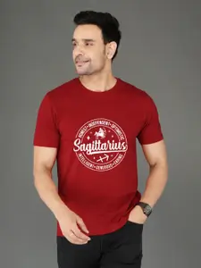 NOBLE HUSTLE Men T-shirt