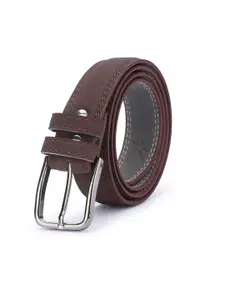 The Roadster Lifestyle Co Textured Formal Belts