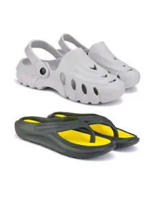 BERSACHE Men Comfort Sandals