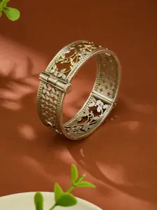Fabindia Stone Studded Openable Bangle