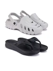 BERSACHE Men Comfort Sandals