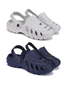 BERSACHE Men Comfort Sandals