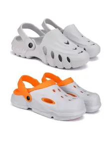 BERSACHE Men Comfort Sandals