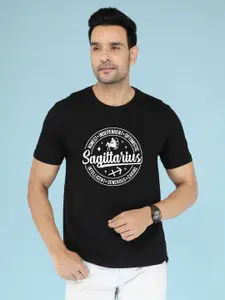 NOBLE HUSTLE Men T-shirt