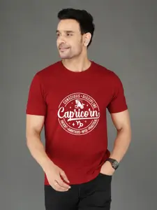 NOBLE HUSTLE Men T-shirt