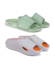 BERSACHE Men Comfort Sandals