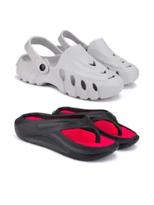 BERSACHE Men Comfort Sandals