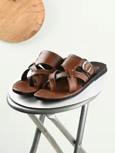 Provogue Men Comfort Sandals