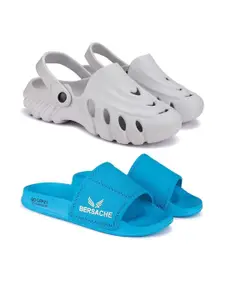 BERSACHE Men Comfort Sandals