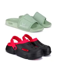 BERSACHE Men Comfort Sandals