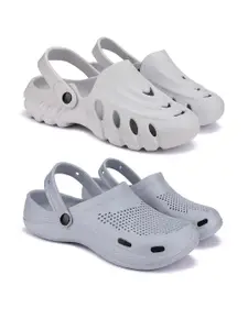 BERSACHE Men Comfort Sandals