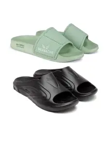 BERSACHE Men Comfort Sandals