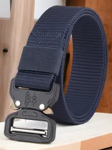 The Roadster Lifestyle Co Textured Durable Belt