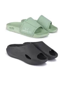 BERSACHE Men Comfort Sandals