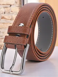 Provogue Men Textured Casual Belt