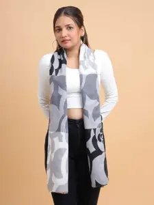 Moda Chales Women Printed Scarf