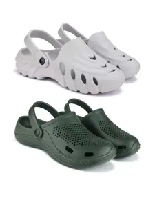 BERSACHE Men Comfort Sandals