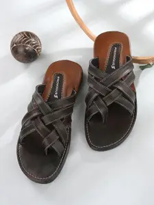 Provogue Men Comfort Sandals