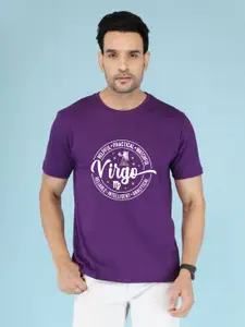NOBLE HUSTLE Men T-shirt