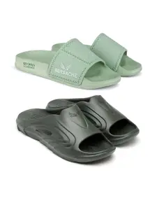 BERSACHE Men Comfort Sandals