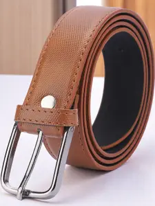 Provogue Men Textured Belt