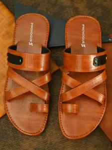 Provogue Men Comfort Sandals