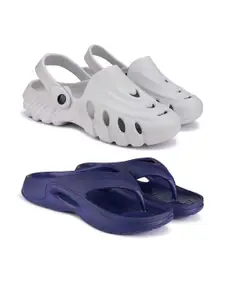 BERSACHE Men Comfort Sandals