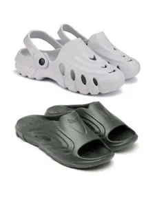 BERSACHE Men Comfort Sandals