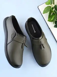 Provogue Men Shoe-Style Sandals