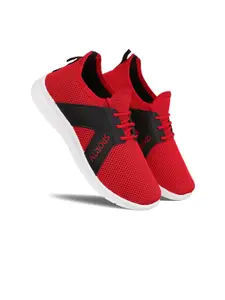 Camfoot Women Running Non-Marking Shoes