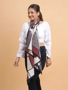 Moda Chales Women Printed Scarf